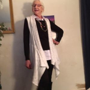 Meet your Posher, Alice